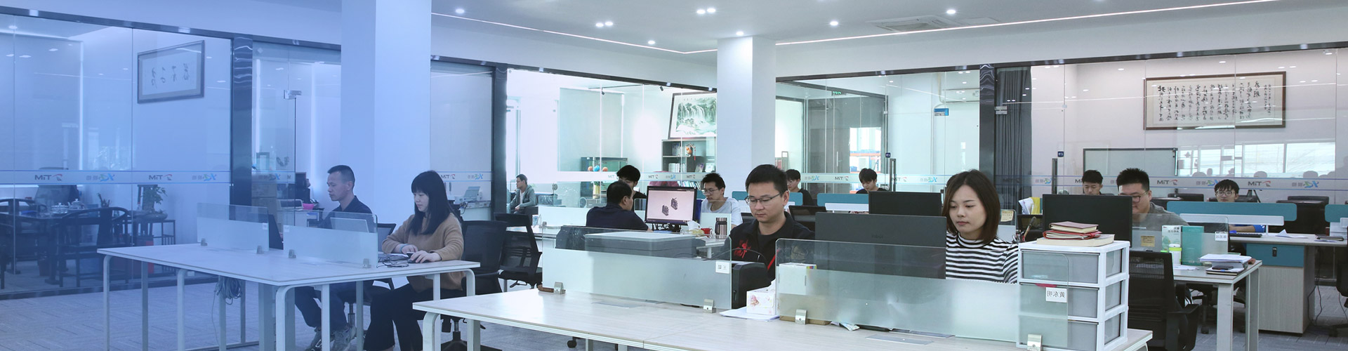 Enterprise Culture