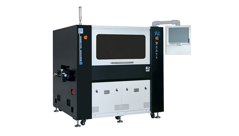 Bulk Pin Insertion Machine-R2
