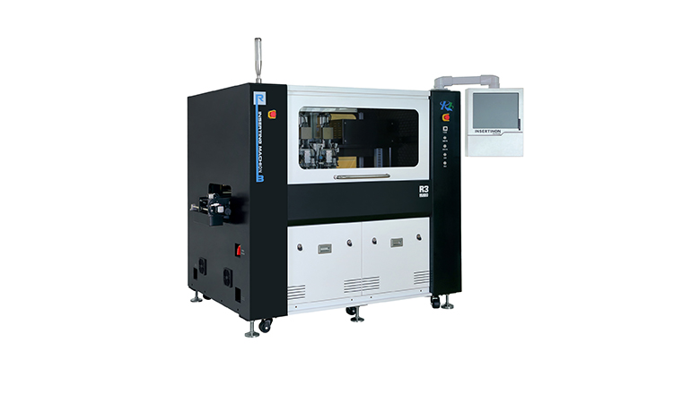Plate Insertion Machine-R3