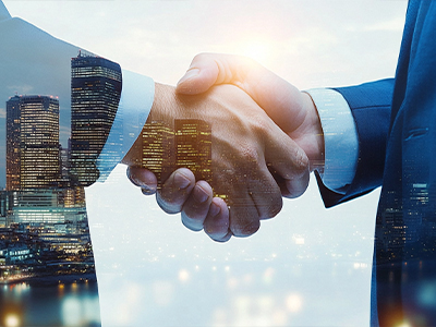 Enable Customers To Succeed