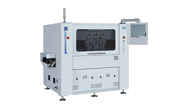 Pin Insertion Machine-R6S