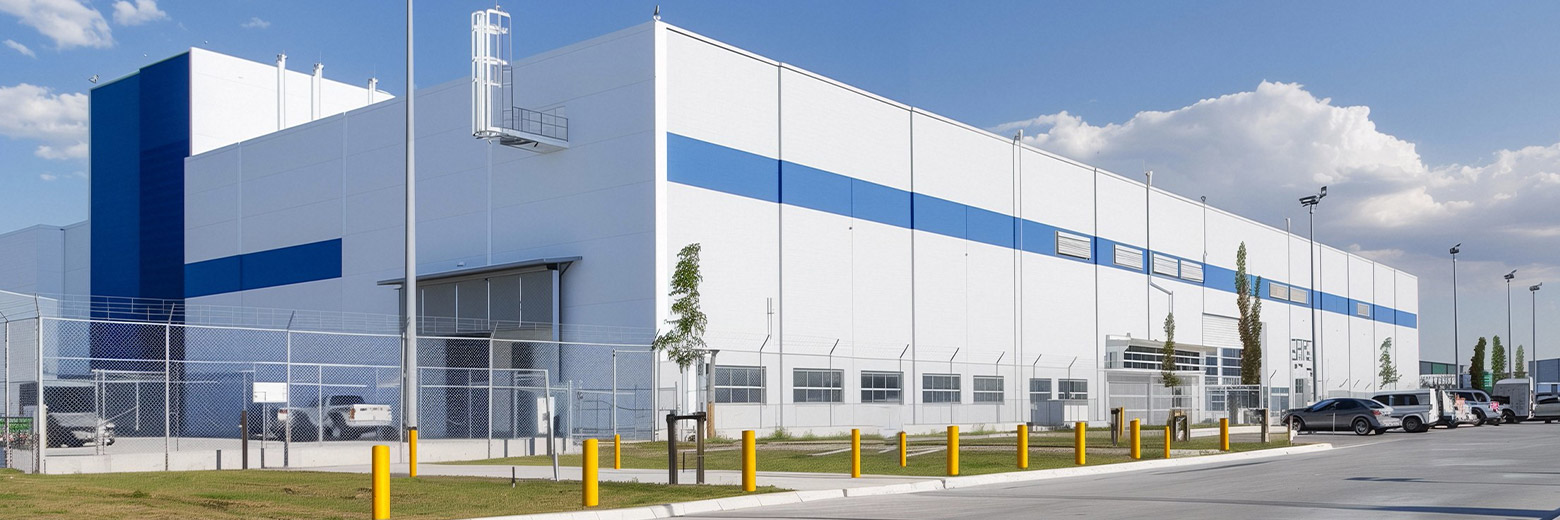 Shenzhen Ruibo Automation Technology Co., Ltd.